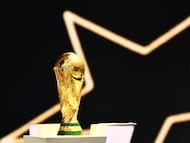 La tercera fase, que consta de un sorteo aleatorio, también requiere registro previo. La diferencia es que ahora se pueden solicitar boletos para partidos determinados.