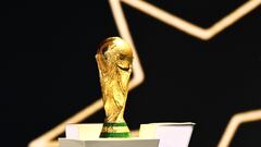 Récord histórico: 500 millones de solicitudes para boletos del Mundial 2026