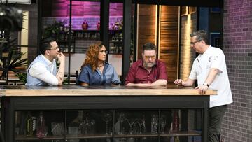 MasterChef M&eacute;xico: &iquest;qui&eacute;nes han sido eliminados en la &uacute;ltima gala y qui&eacute;nes son favoritos para ganar?