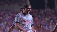 Han pasado 17 meses desde la última vez que ganaron los cuatro grandes en una misma fecha