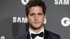 Diego Boneta como Luis Miguel, desde peque&ntilde;o