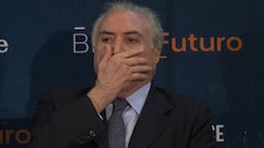 Presidente de Brasil promete ayudas y declara luto nacional