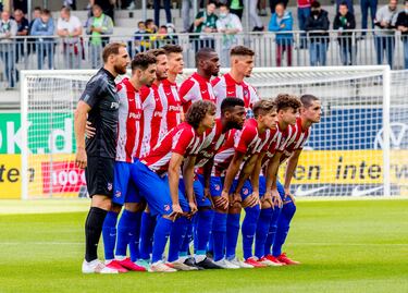 El reto más difícil para la cantera