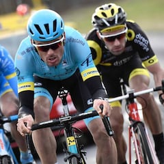 La París-Bourges y el GP Fourmies, también cancelados