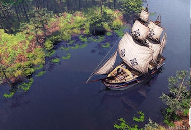 Age of Empires III: Age of Discovery