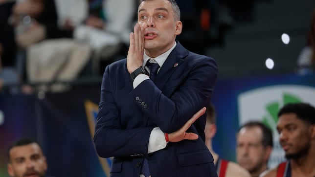 Galbiati: “Lo de Kurucs es… El martes no caminaba, el miércoles lo hacía con muletas”