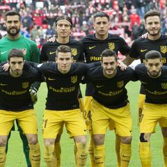 Las 5 razones del nuevo pinchazo del Atlético de Madrid en LaLiga