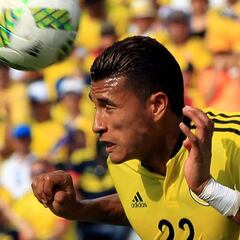 Los Murillo pasan su segundo examen como pareja central