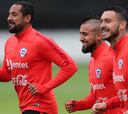 Chile vs Ecuador: Horario y dónde ver en TV y online las Eliminatorias