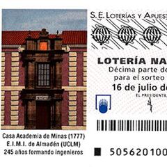 Lotería Nacional | Comprobar los resultados del sorteo de hoy, sábado 16 de julio