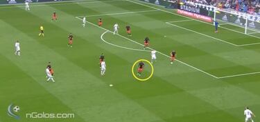 Carvajal y Marcelo, los mejores recursos contra la angustia