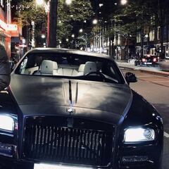 Rooney, sobre Depay: "Se presentó a un partido con los reservas en Rolls Royce"