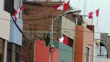 Fiestas Patrias 2022: qué es el embanderamiento general y por qué es obligatorio por ciudades