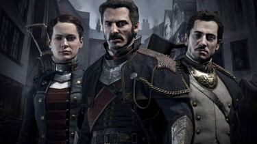 The Order 1886 cumple 4 años y lo celebran con nuevos vídeos