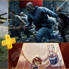 PS Plus Extra and Premium are getting 15 new games in July