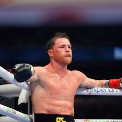 Canelo todavía no regresa: “Se declaró no disponible”