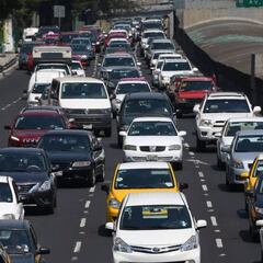 Hoy No Circula: ¿Qué autos y placas no pueden transitar en CDMX y EDOMEX, hoy 19 de julio 2023?