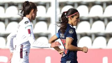 El mensaje optimista de Zamora tras la eliminación de la U