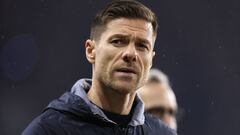 Xabi se sincera: “Fue error mío”