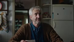 La conmovedora historia de Julián: así es el anuncio de Lotería de Navidad 2024