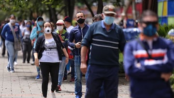 Subsidio de Renta Básica en Bogotá. Conozca cómo podrá consultar si es beneficiario con su cédula de ciudadanía o grupo Sisbén de las ayudas de la Alcaldía.