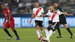 Pinola: “Nos despedimos de la mejor manera”