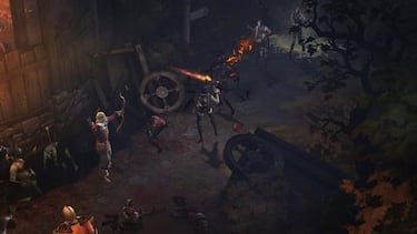 El parche 1.0.2c de Diablo III eliminará el error 37