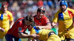 Las Leonas arrancan con victoria en Dubái; Los Leones caen