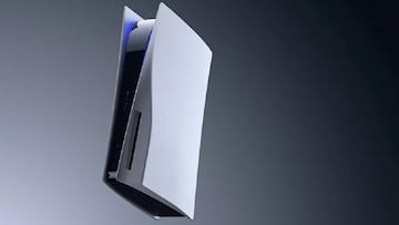 PS5