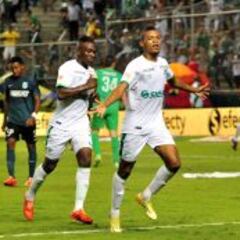 Deportivo Cali quiere silenciar el Atanasio Girardot