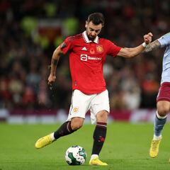 Fulham vs Manchester United: how to watch on TV, stream online in US/UK and around the world, Premier League