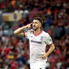 Liga MX: Partidos y resultados de la jornada 15, Clausura 2025