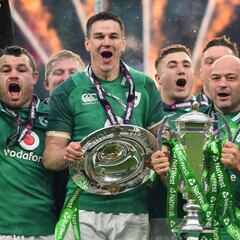 Previas 6 Naciones 2019: el Olimpo espera a Irlanda