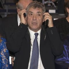 Villar pidió una rebaja antes de esta sanción por petición atlética