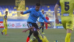 Figura de Iquique: "Grité los goles de Temuco a Colo Colo"