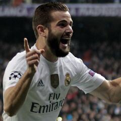 Acuerdo Roma-Nacho: se hará oficial en las próximas horas