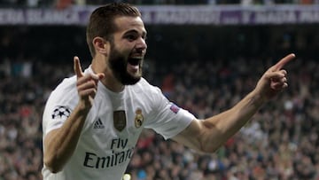 Acuerdo Roma-Nacho: se hará oficial en las próximas horas