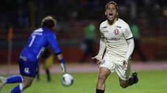 Universitario, Alianza y Cristal, en la pelea por el título