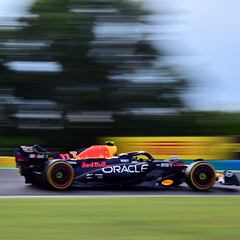 Checo Pérez en la Fórmula 1: Fechas y horarios del Gran Premio de Singapur
