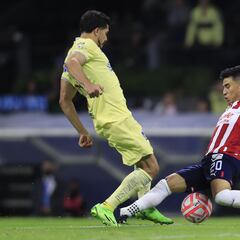 Fernando Beltrán: Pudimos darle una patada a Henry, pero habría perjudicado aún más el resultado