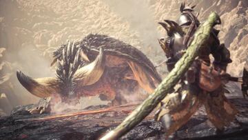 Ventas Japón: Monster Hunter sigue impulsando a PS4