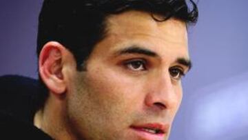 "Hay morbo: ganando la Liga dejamos al Madrid sin nada"