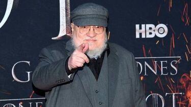 Juego de Tronos: George R.R. Martin suplicó a HBO por 10 temporadas con 100 episodios