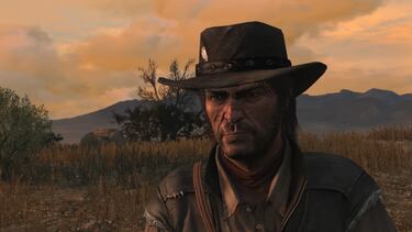 Impresiones de Red Dead Redemption en Nintendo Switch, un port que convence