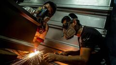 Fase 2: Qué actividades y lista de sectores que regresan hoy