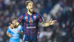 Zuñiga y Costa, los goleadores de Liga Expansión que podrían jugar en Primera División