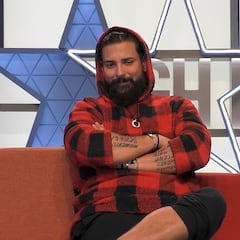 La audiencia castiga el discurso machista de John Guts en ‘GH Dúo’: “Les vendieron un falso empoderamiento”