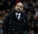Guardiola: "Estoy triste. Hemos perdido al entrenador perfecto"