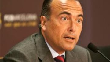 Yuste: "Vamos a Milán con mucha ilusión"