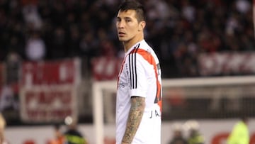 Fabbro, en busca y captura por abuso sexual a una menor